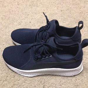 Worn 1 time, great shape